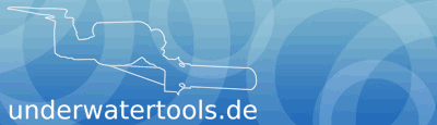 Underwatertools.de - Ihr Shop für Tauchlampen und Zubehör für das technische Tauchen