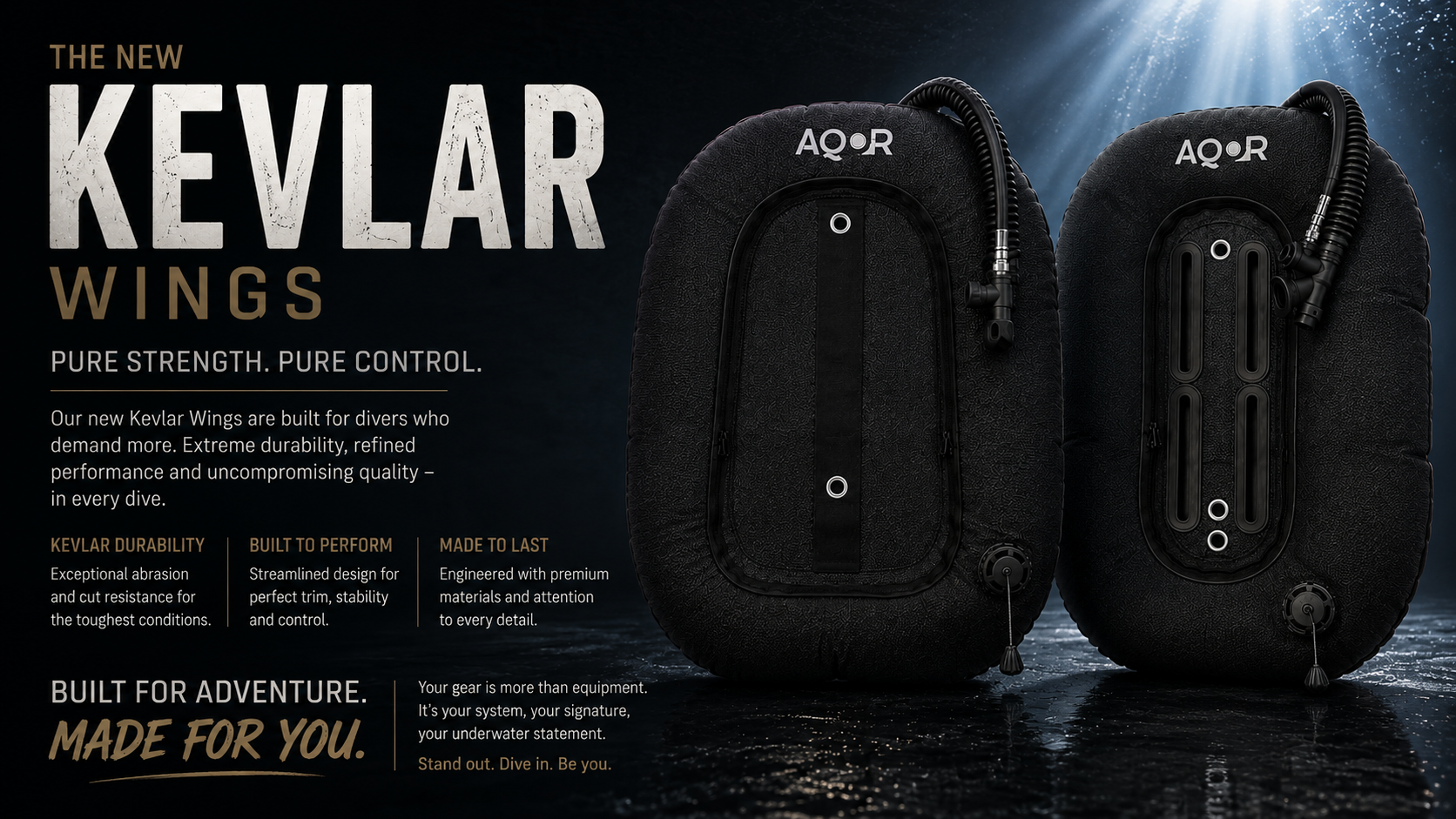 Kevlar