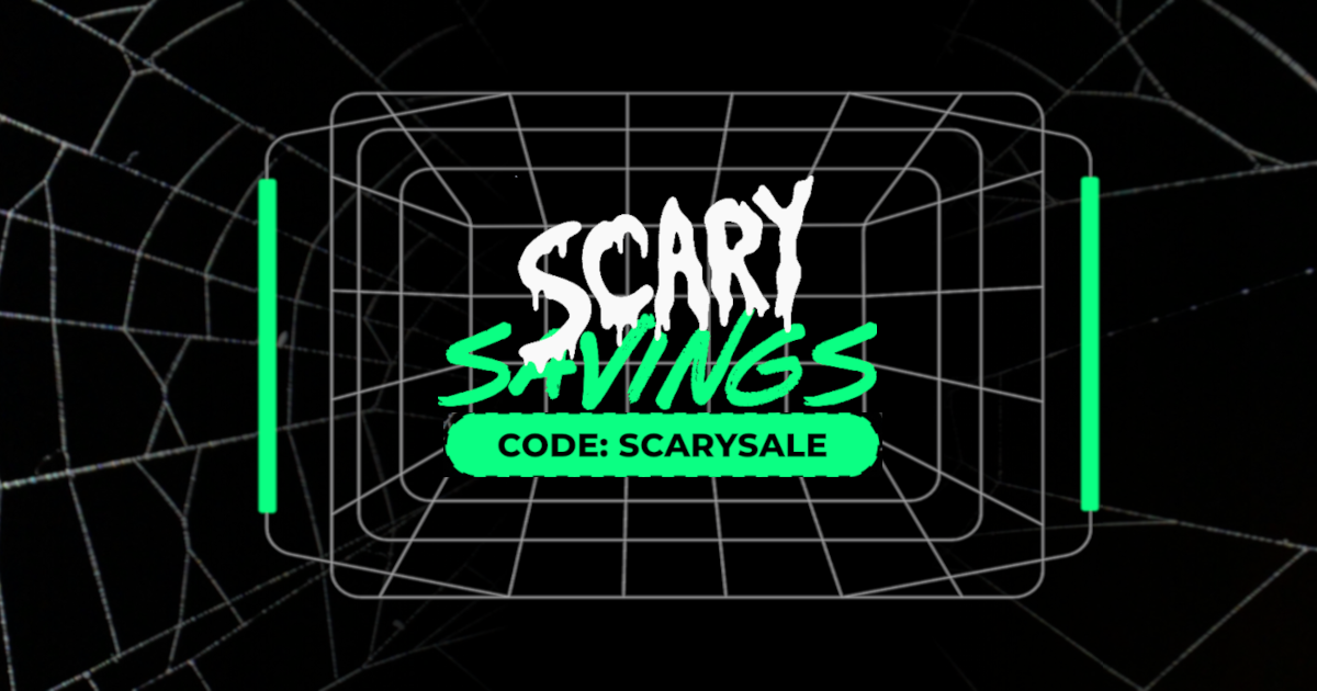 Scarysale
