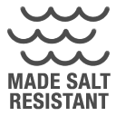 Salt Resistant