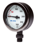 DIR Zone Finimeter