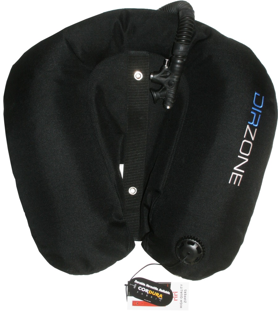 DIR Zone Wings Doppelfaschen
