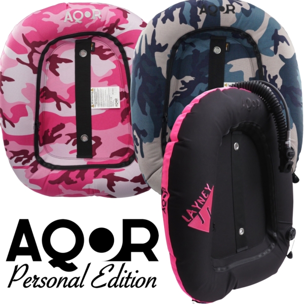 Aqor Personal Edition