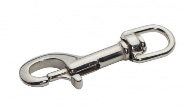 Boltsnaps & Doppelender