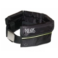 Polaris Bleigurt Bleigrtel Deluxe XS mit 3 groen Taschen