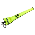 DIRZONE Dekoboje 120cm PRO SMALL OPV GELB