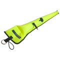 DIRZONE Dekoboje 180cm PRO GELB