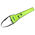 DIRZONE Dekoboje 122cm mit Entenschnabelventil, kleines OPV, GELB