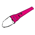DIRZONE Dekoboje 122cm mit Entenschnabelventil, kleines OPV, PINK