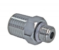 XS SCUBA 1/4 NPT Auengewinde Adapter