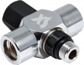 XS SCUBA Drehbarer MD Adapter fr 1. Stufe 1 auf 3 Abgnge