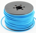 4mm Bungee Cord Blau