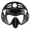 AQOR Maske Diablo Frameless