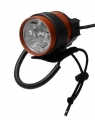 Nanight Tech 2  LED Kopf mit E/O Cord