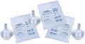 3x Wideband Urinalkondom Probepackung 25 mm, 29 mm und 32 mm