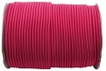 4mm Bungee Cord Magenta