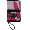 Aqor Wetnotes (Pink Camo)