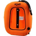 AQOR Double Wing Tec 40 Hot Orange