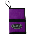 Aqor Wetnotes (Purple)