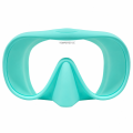 AQOR Maske Vea Framesless T�rkis