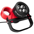 Yellow Diving Lampenkopf 20W LED Dimmbar