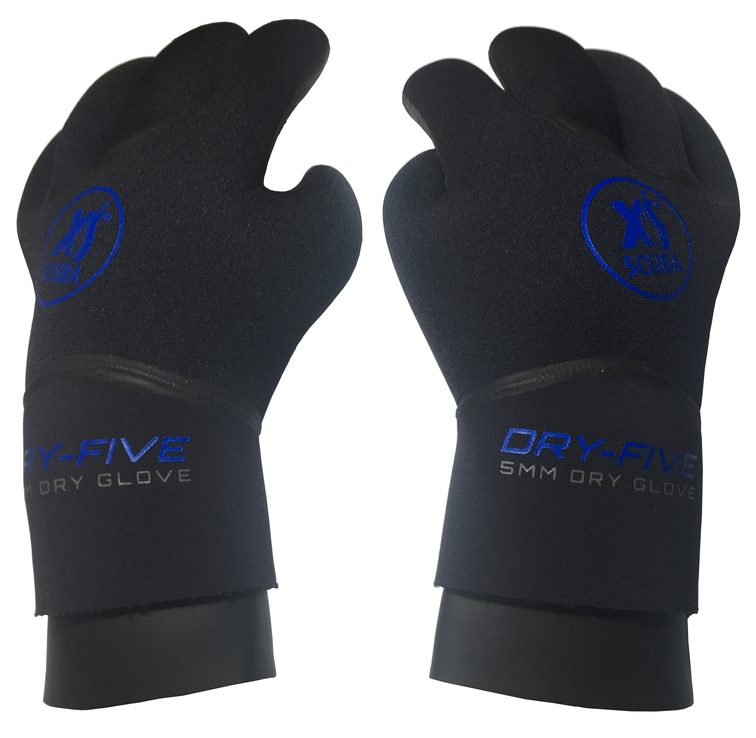 XS Scuba Dry Five, XS Scuba DryFive, XS Scuba Dry