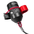 Yellow Diving Lampensystem 20W LED Dimmbar