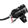 Yellow Diving  LED Lampenkopf L75