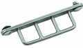 Dreifach-Rail fr Butt Plate [Scubatech]