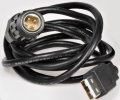 Divesoft Freedom USB cable