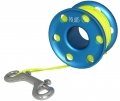 Polaris Alu Spool 30m, Fingerreel, Jumpspool, Bojenspool