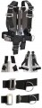 DIRZONE Backplate complete adjustable