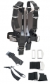 DIRZONE Backplate QUICK FIX - komplett