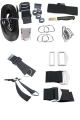 DIR Zone Harness komplett Quick Fix