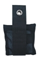 XS Scuba hintere Bleitasche