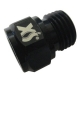 XS SCUBA MD auf MD Adapter