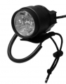 Nanight Tech 2  LED Kopf mit E/O Cord