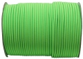 4mm Bungee Cord Neon Grn