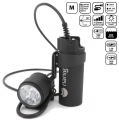 Nanight Micro T2 Tanklampe