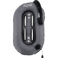 AQOR Rec 30 DIR Set mit 3 mm Backplate