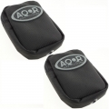 AQOR Rec 30 DIR Set mit 3 mm Backplate