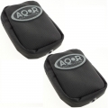 AQOR Rec 30 Adjustable Komfort mit 3 mm Backplate