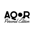 AQOR Bleitaschen-Set 4kg je Taschen (Vertikal) Personal Edition