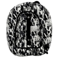 AQOR Double Wing Tec 40 Snow Camouflage