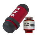 Divesoft DNA Nitrox Analyser inkl. Sensor