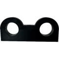 POLARIS  Dual Mount fr BACKUP+