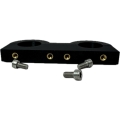 POLARIS  Dual Mount fr BACKUP+