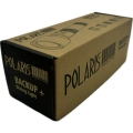POLARIS BACKUP+ Goodman Set (Single)