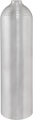 11,1l / 80cuf Tecline Aluflasche mit oder ohne Ventil