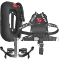 Dive Systems 3K Mod Donut fr Monoflaschen (DIR Harnes)